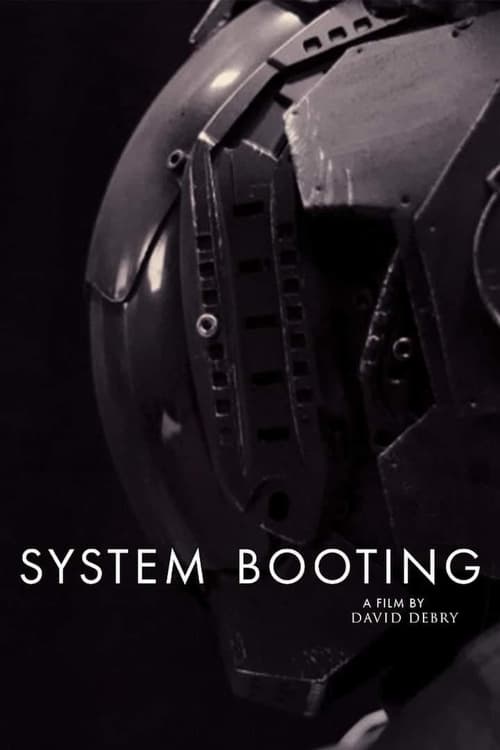 System Booting (2024)