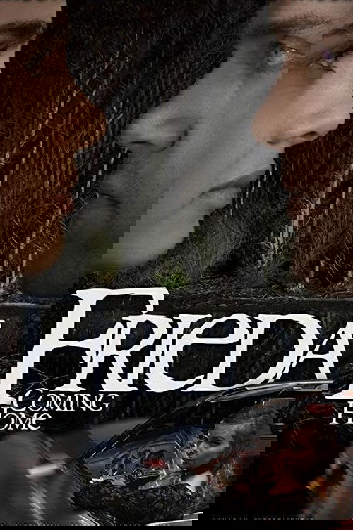 Frieda Coming Home (VO) 2020 Frieda Coming Home (VO) 2020