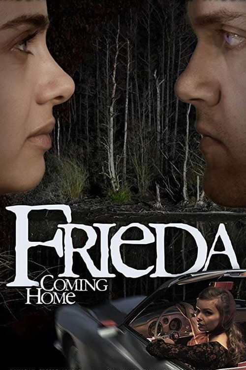 Frieda - Coming Home 2020