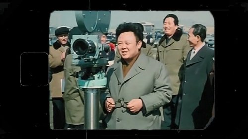 Cinema in the land of comrade Kim Cinema in the land of comrade Kim
