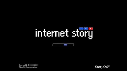 Internet Story Internet Story