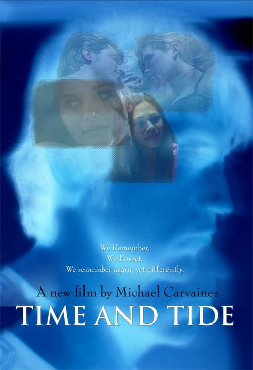 Time and Tide (2006) poster