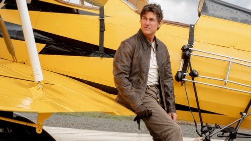 Mission: Impossible - The Final Reckoning Movie Screenshot