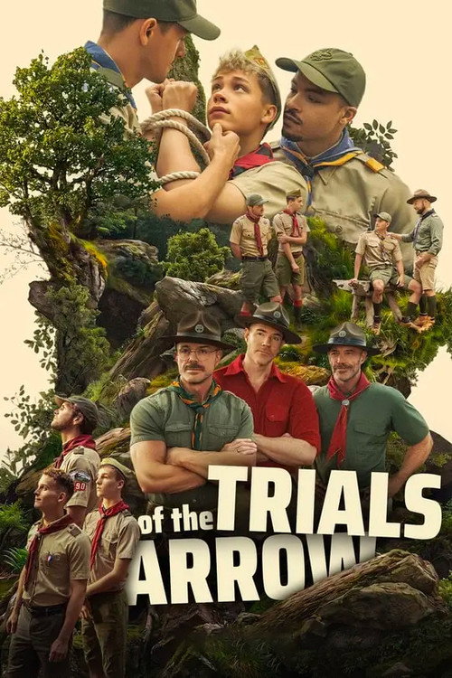 Trials of the Arrow 1