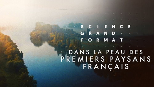 Image Dans la peau des premiers paysans français
