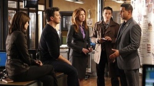 Castle: 2×17