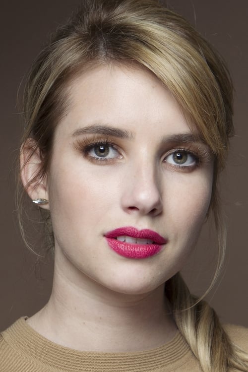 Kép: Emma Roberts színész profilképe