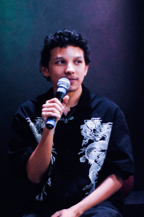 Paulo Carter photo 2
