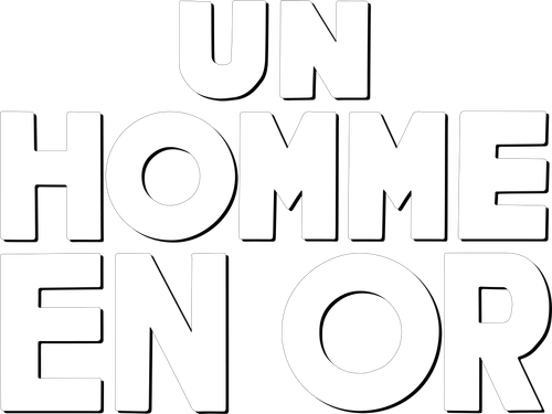 Un homme en or