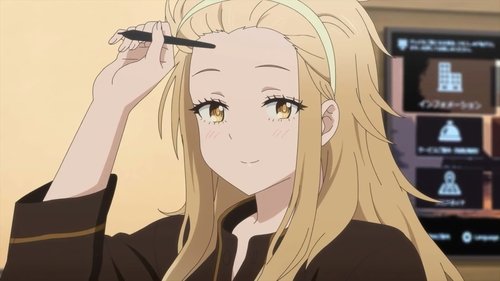 ZatsuTabi -That’s Journey-: 1×11