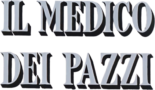 Il medico dei pazzi logo