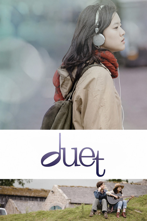 Duet Poster