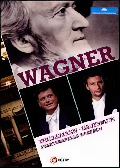 Wagner: Semperoper