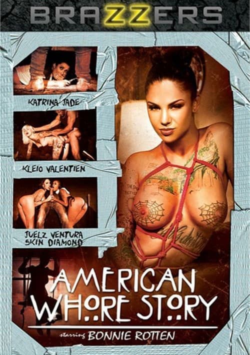 AWS: American Whore Story