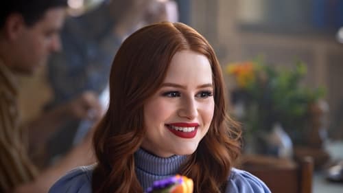 Riverdale: 3×21