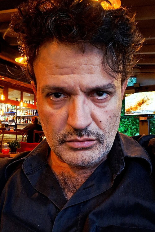 Christos Theofilatos