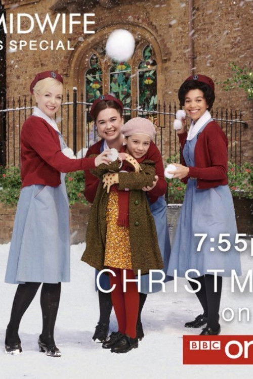 呼叫助產士：2022聖誕特別篇