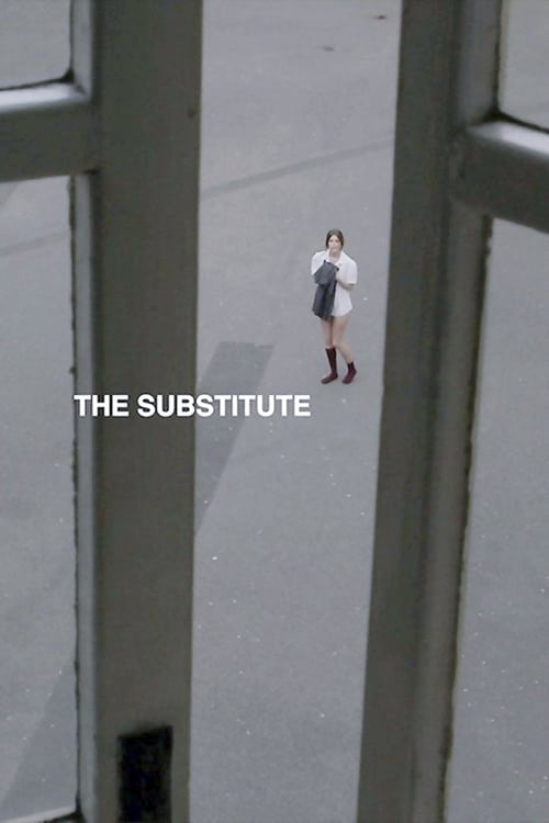 The Substitute poster