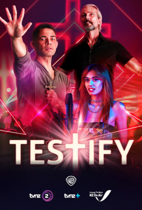 Testify Season 1