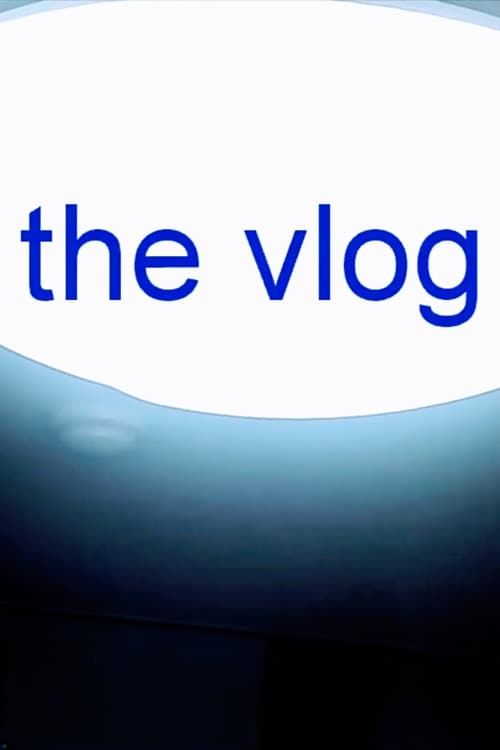 Poster The Vlog