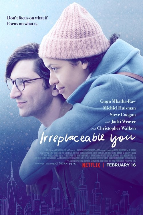 Movie Stream Irreplaceable You