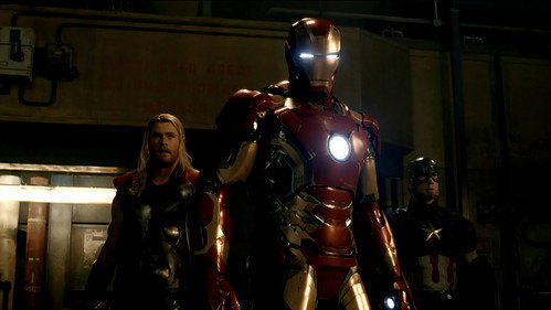 Avengers: Age of Ultron
