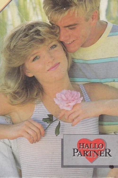 Hallo Partner (1988) poster