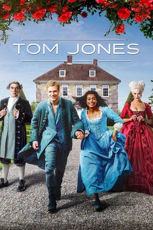 Tom Jones - Saison 1