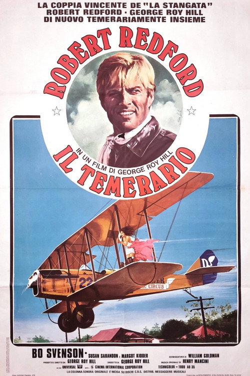 Il temerario