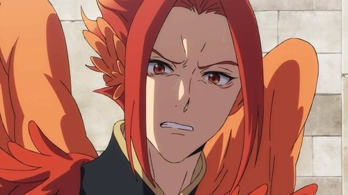 The Rising of the Shield Hero: 4×2