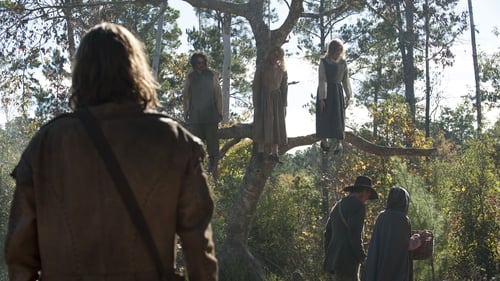 Salem: 1×1