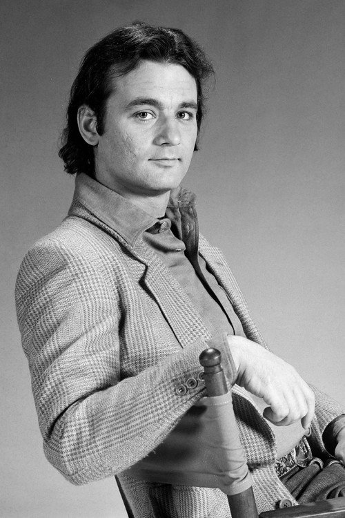 Kép: Bill Murray színész profilképe