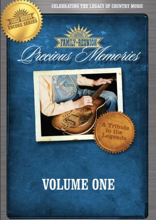 Country's Family Reunion: Precious Memories (Vol. 1) (2016)