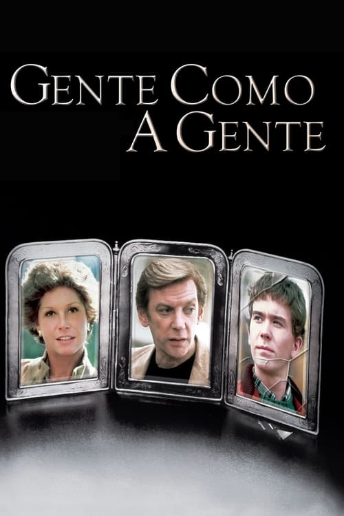 Ordinary People poster