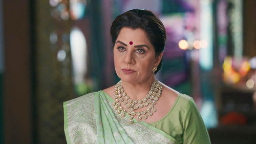 Vasundhara Holds the Reins