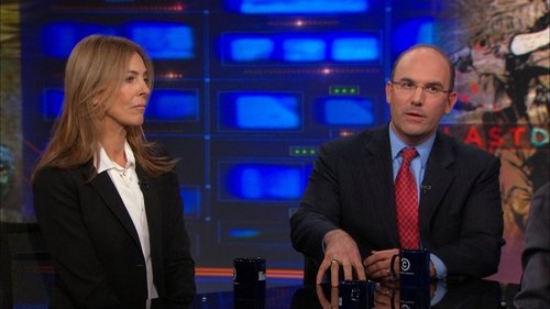 The Daily Show, S20E34 - (2014)