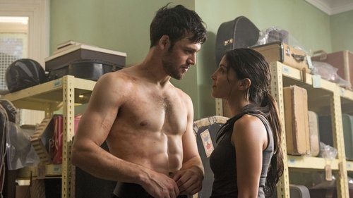 Heroes Reborn: 1×11