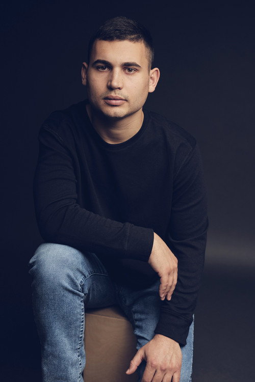 Nicholas Rubino