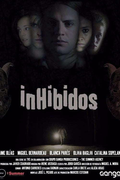 Inhibidos (2017)