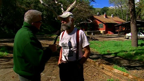 Starr Ranch