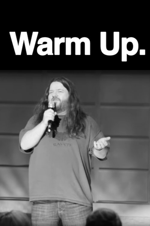 Warm Up (2011)