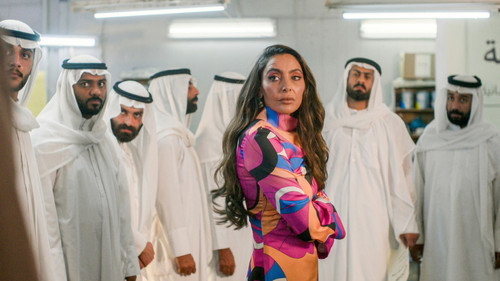 الحلقة 20