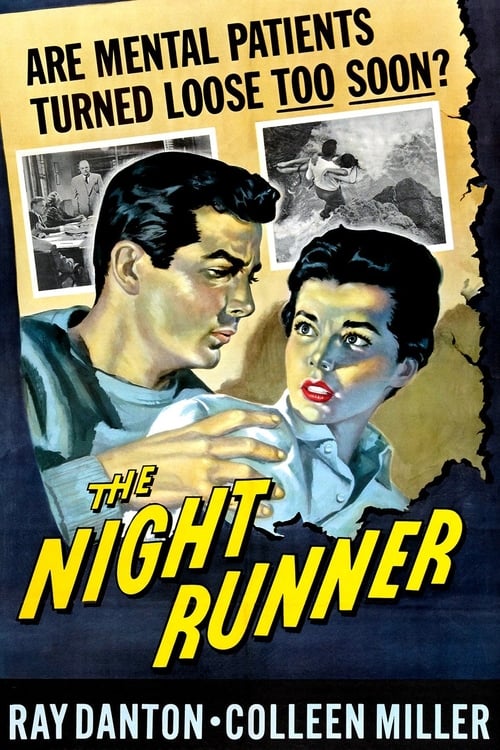 The Night Runner 1957