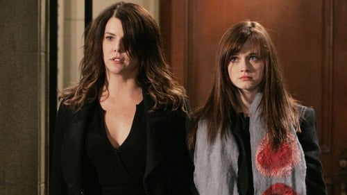 Gilmore Girls: Tal Mãe, Tal Filha: 6×13