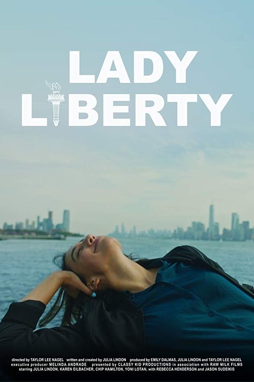 Lady Liberty 2018