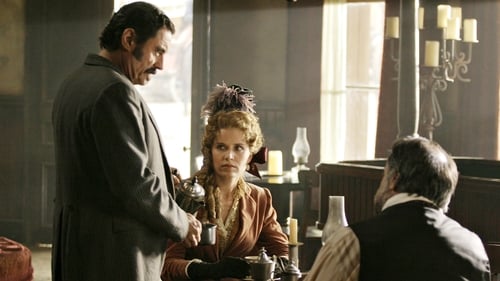 Deadwood: 1×9