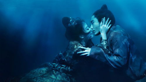 The Rise of Phoenixes backdrop 3