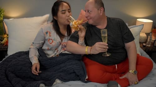 Poster della serie 90 Day Fiancé: Pillow Talk