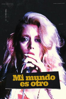 Escena 5 de María Jiménez: Mi mundo es otro