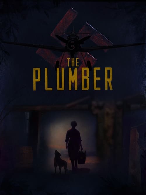 The Plumber (2020) poster